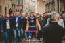 Palio Straordinario: la fotogallery dell'Assegnazione dei cavalli
